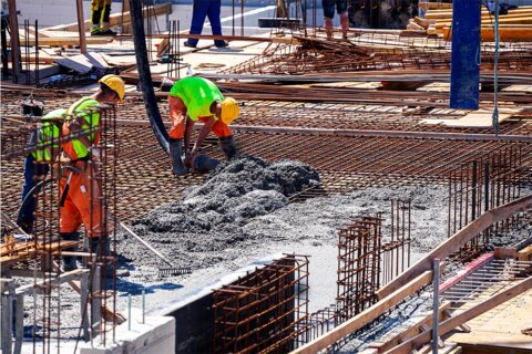 COMMANDbatch | Ready Mix Concrete Batch Software