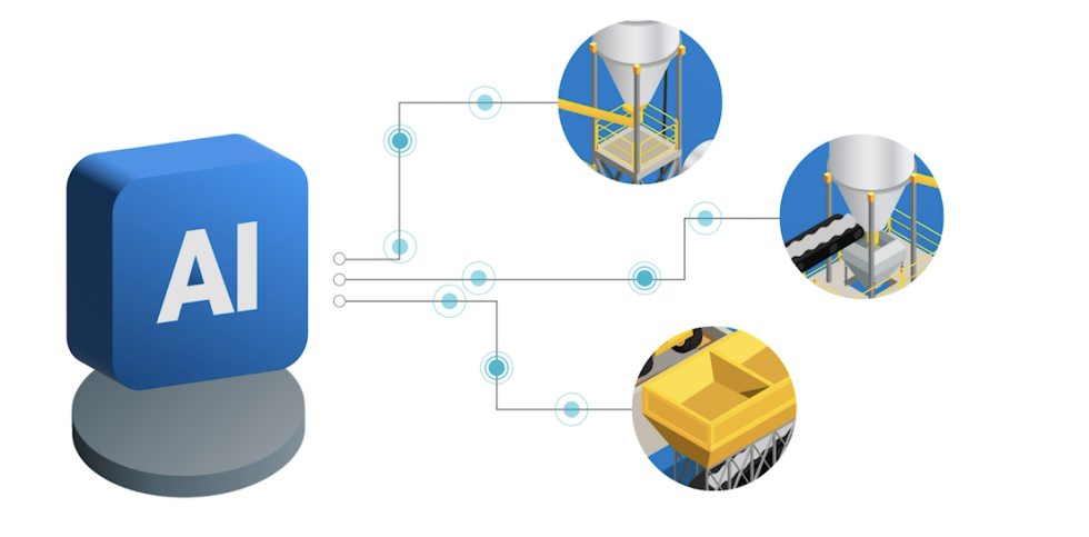 Command Alkon | Software for Construction's Heavy Work