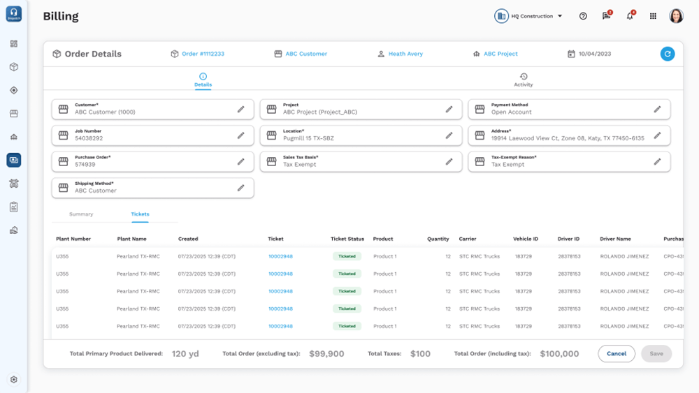 Accounts Receivable Accounts Receivable