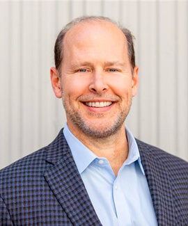 Brett Bertz